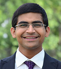 Arkadeep Kumar Headshot