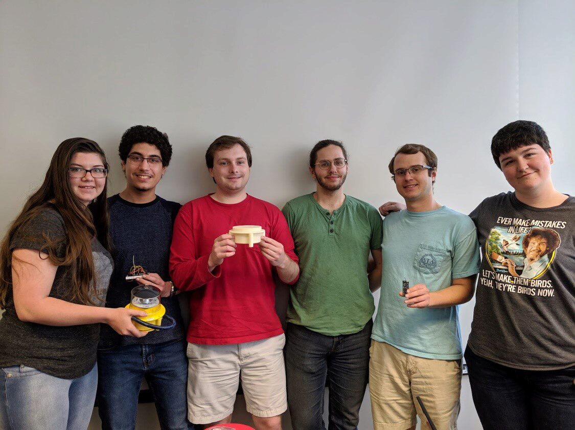 Capstone Team SOLerr Capstone Team SOLerr
