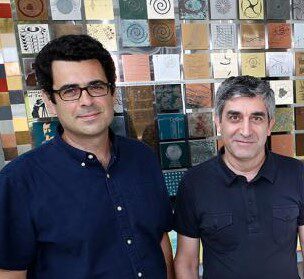 Costas Arvanitis and Levent Degertekin Costas Arvanitis and Levent Degertekin