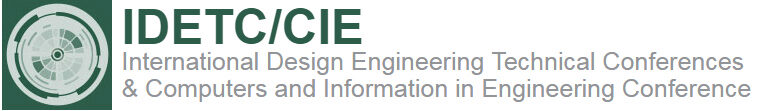 IDETC logo