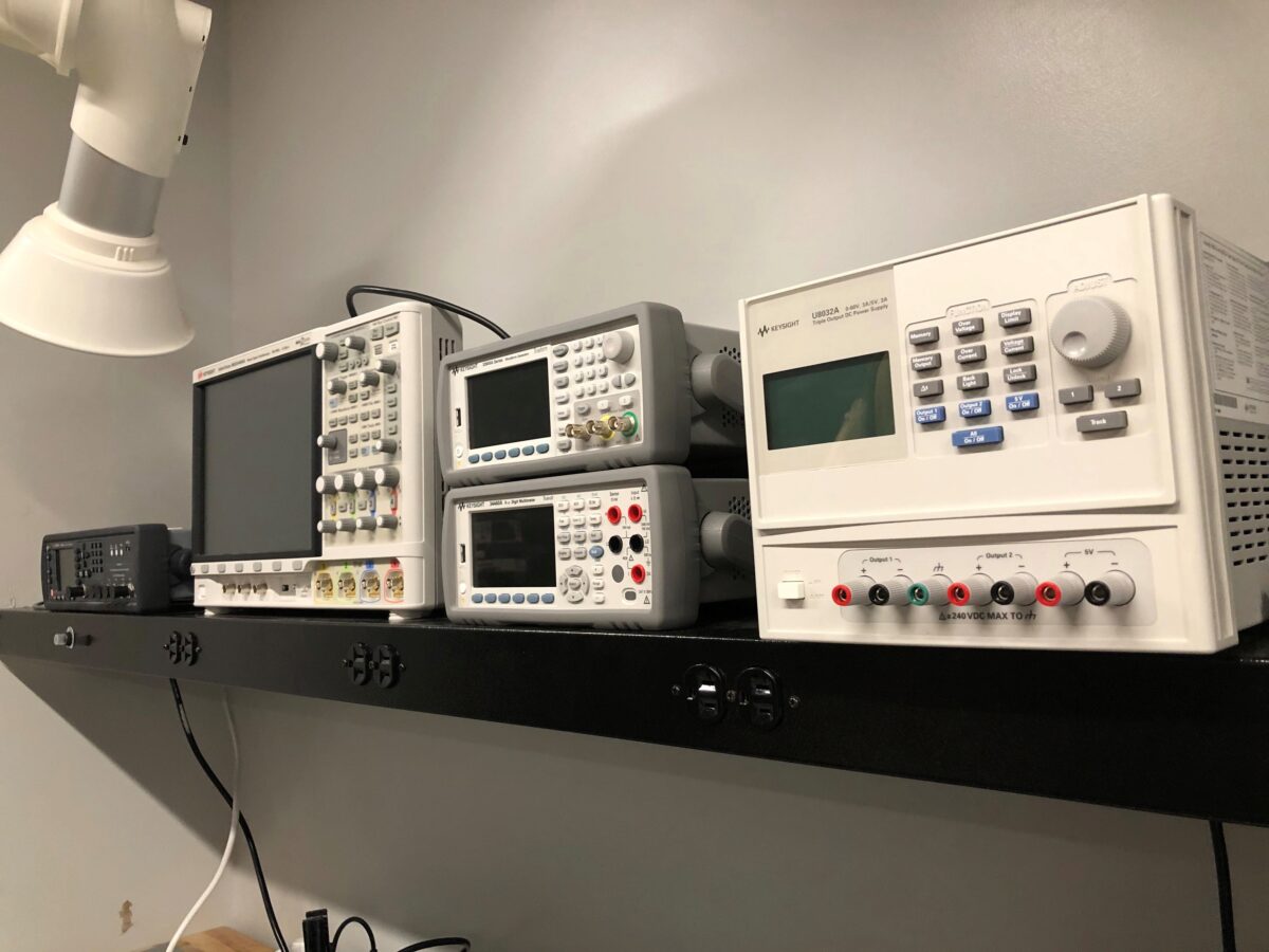 Keysight Technologies Gift Keysight Technologies Gift