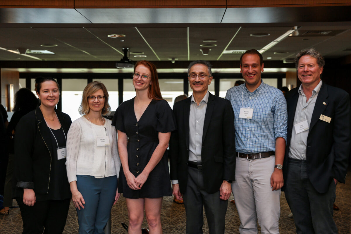 NEUP Fellowship Recipients NEUP Fellowship Recipients