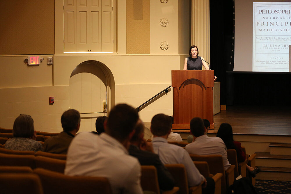 Dr. Anna Erickson Dr. Anna Erickson