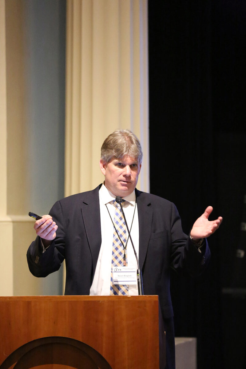 Steven Biegalski Steven Biegalski