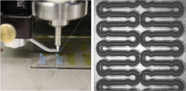 Aerosol Jet Printing Aerosol Jet Printing