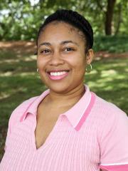 Bianca Tenney, Academic Assistant Woodruff School of Mechanical Engineering