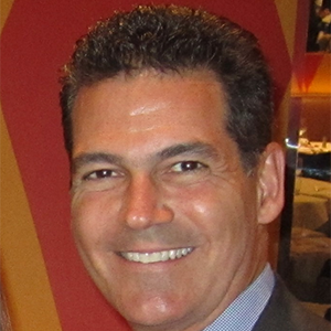 Michael Alesandro