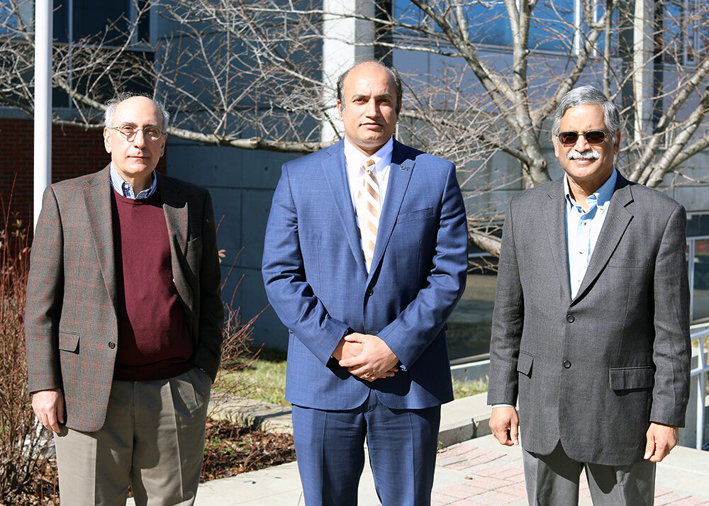 Cyrus Aidun, Devesh Ranjan, and Srinivas Garimella