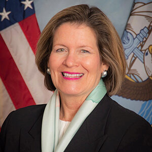 Linda Gilday