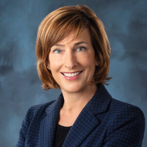 Dr. Susan Hubbard