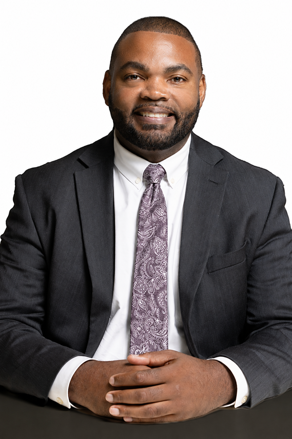 Jonathan Gaines