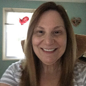 Ms. Fredda Lerner