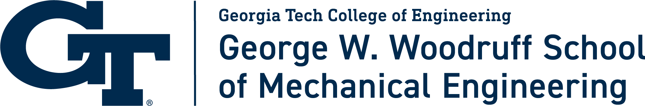Gatech cheap mechanical engineering