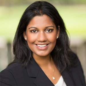 Ms. Shweta Natarajan