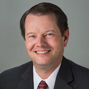 Mr. Peter Newby