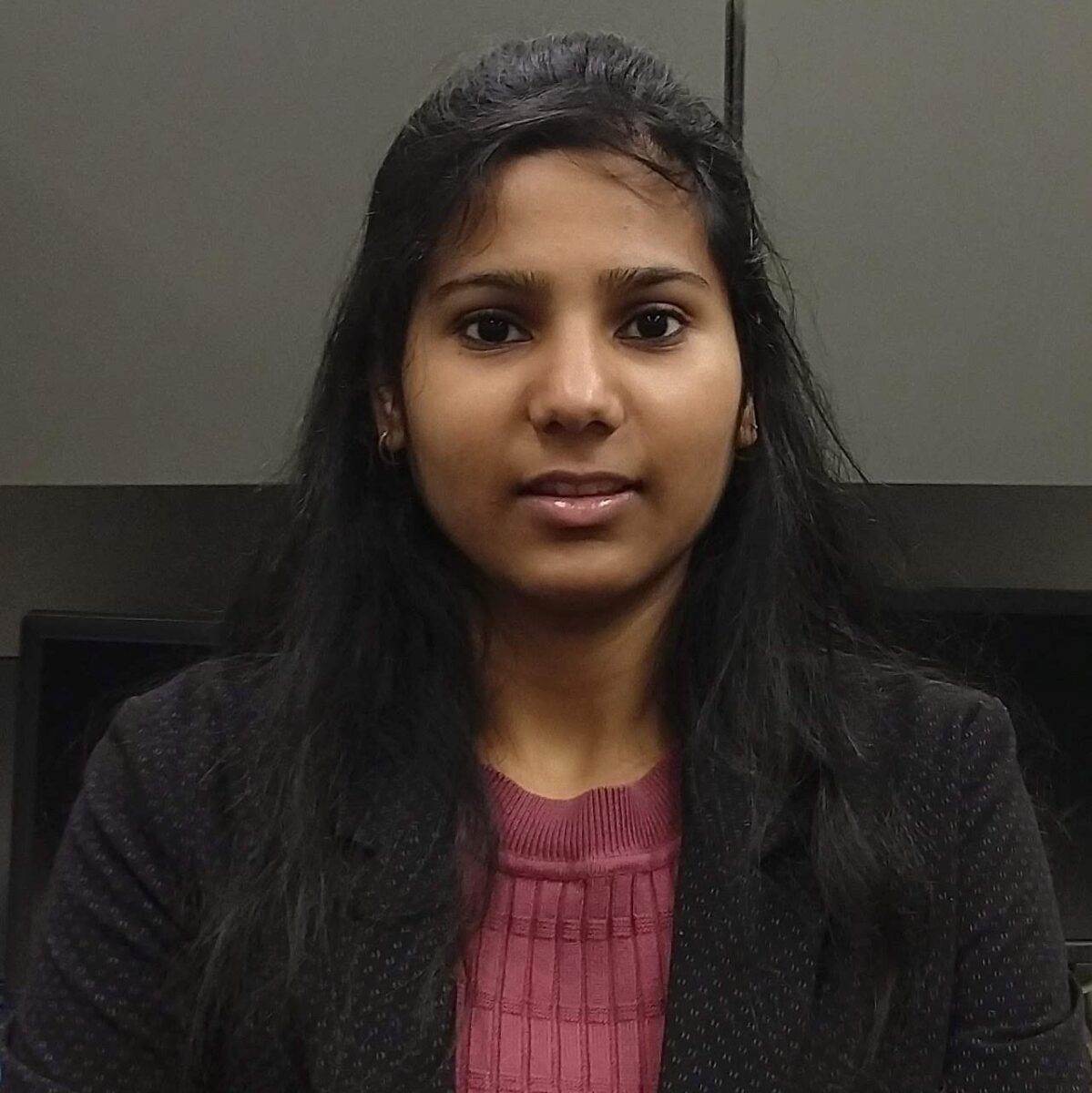 Dr. Surabhi Singh