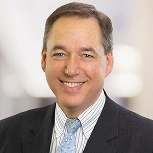 Steven Pinskey