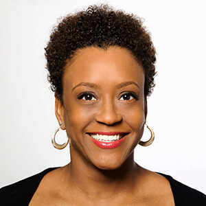 Ms. Nzinga Tull