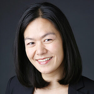 Dr. Evelyn N. Wang