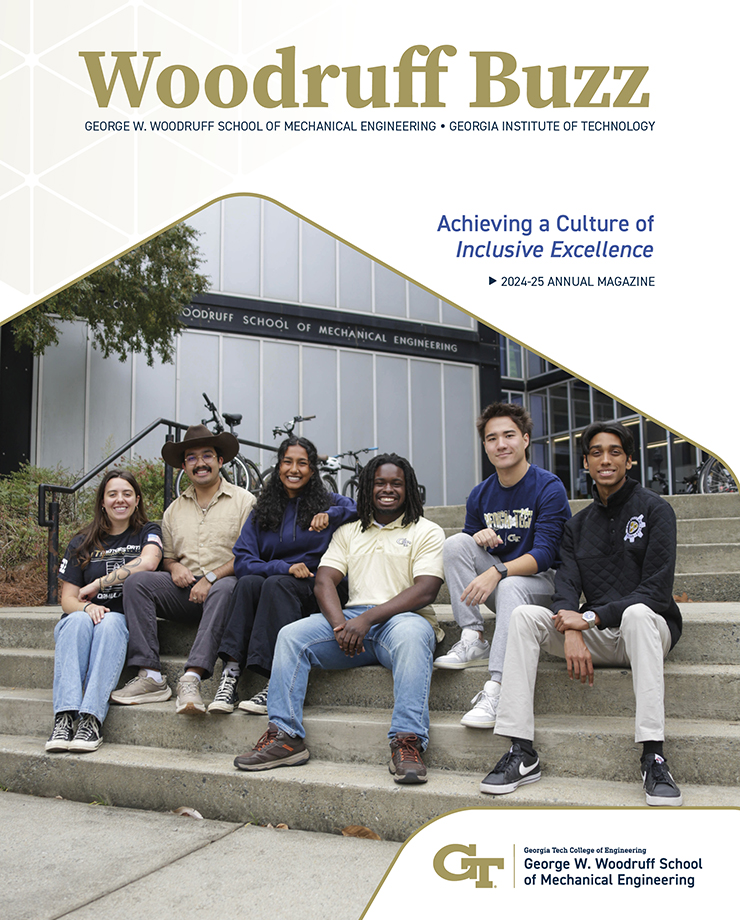 Annual Report Cover