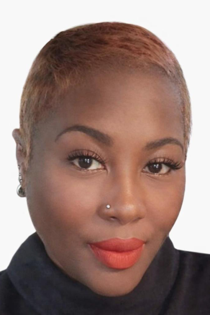 Shamekia Cotton
