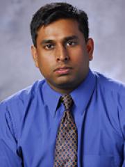Associate Professor Satish Kumar