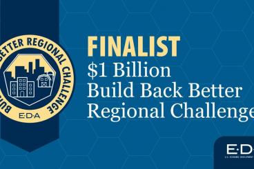 Georgia Tech Awarded Commerce Department Grant to Develop AI Manufacturing Economic Corridor