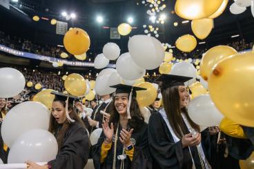 Commencement