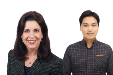 Michelle LaPlaca and W. Hong Yeo