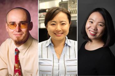 Woodruff School Faculty Recognized with 2025 College of Engineering Excellence Awards
