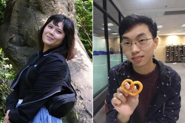 Kim Cuong Le and Congcheng Wang