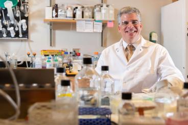 Andrés García Elected to American Academy of Arts and Sciences