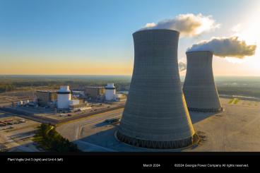 Powering the Future