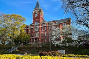Georgia Tech