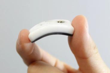 Soft NIRS device