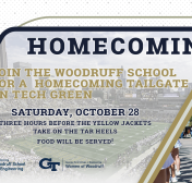 Homecoming Tailgate