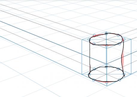 An Intelligent Tutoring System Aims to Improve Engineering Students’ Drawing Skills