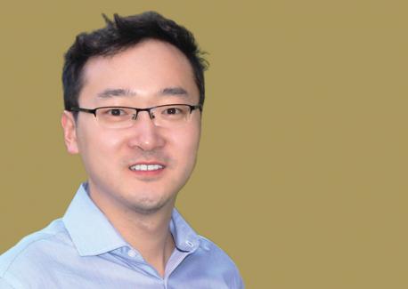 Ye Zhao