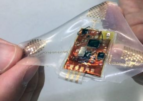 Yeo Sensor