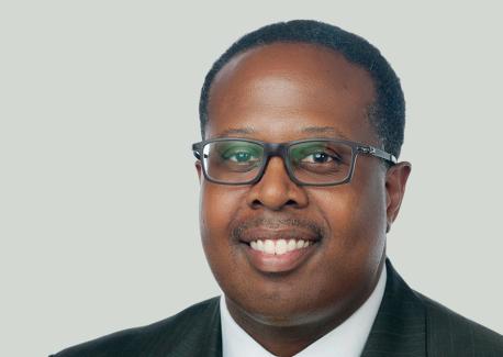 Samuel Graham, Jr.