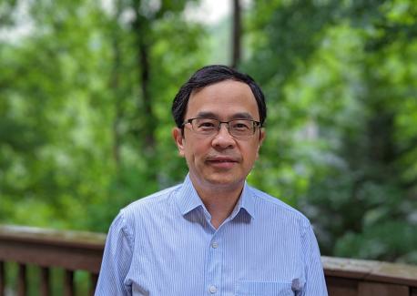 Ting Zhu