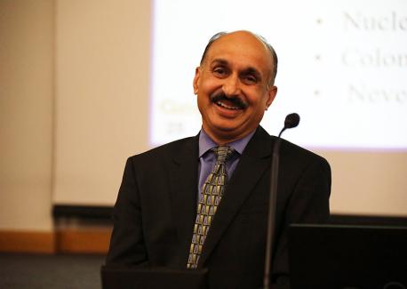 Suresh Sitaraman