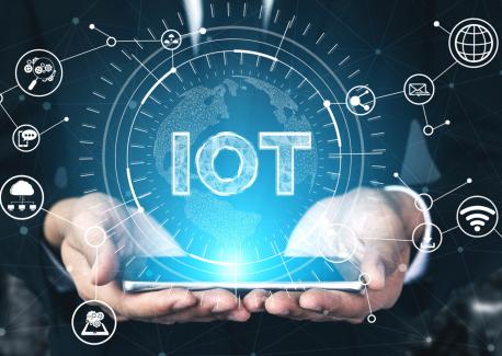 2023 Student IoT Innovation Capacity Building Challenge