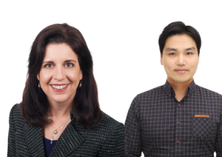 Michelle LaPlaca and W. Hong Yeo