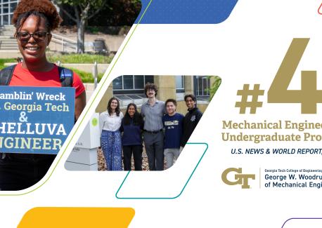 U.S. News Undergraduate Rankings 2026