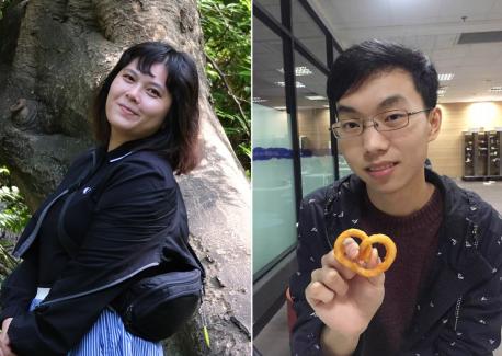 Kim Cuong Le and Congcheng Wang