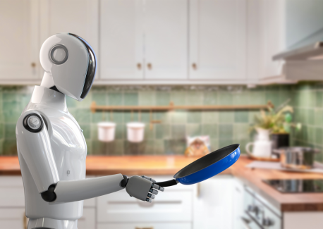 Smarter, Faster, and More Human: A Leap Toward General-Purpose Robots