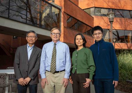 The Future of Healing: Smart Bandage Could Transform Diabetic Wound Care and Beyond