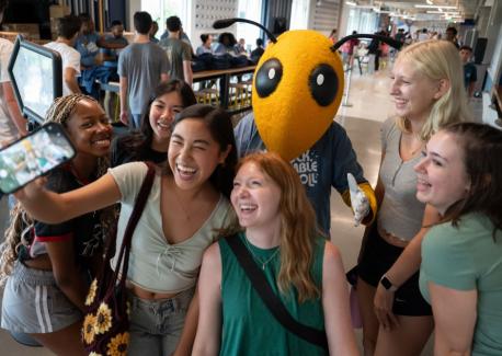 Georgia Tech’s Record Fundraising Year Propels Campaign Past $2 Billion